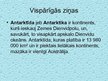 Prezentācija 'Antarktīda', 2.