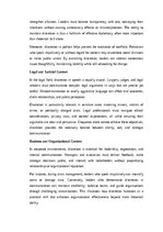 Eseja 'Discretion in Speech is More Than Eloquence', 3.