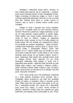 Eseja 'Mitoloģija romānā "Troņu spēles"', 1.