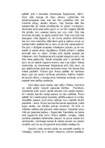 Eseja 'Mitoloģija romānā "Troņu spēles"', 2.