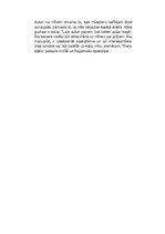 Eseja 'Mitoloģija romānā "Troņu spēles"', 3.