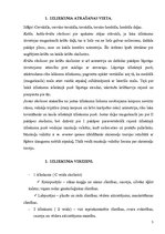 Konspekts 'Skolioze', 2.