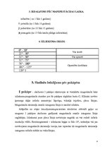 Konspekts 'Skolioze', 3.