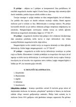 Konspekts 'Skolioze', 4.