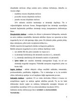 Konspekts 'Skolioze', 5.