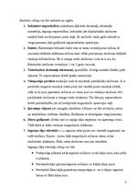 Konspekts 'Skolioze', 8.