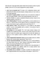 Eseja 'Situācijas analīzes nozīme krīzē', 3.