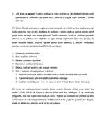 Eseja 'Situācijas analīzes nozīme krīzē', 4.