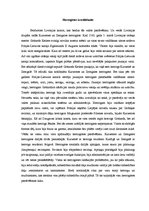 Referāts 'Kurzemes - Zemgales hercogiste', 3.