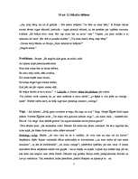 Konspekts 'Rainis "Jāzeps un viņa brāļi"', 1.