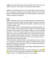 Konspekts 'Rainis "Jāzeps un viņa brāļi"', 2.