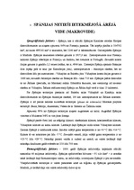 Referāts 'SIA "Stenders" produkts un eksporta valsts Spānijas mārketinga vides analīze', 11.