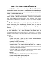 Referāts 'SIA "Stenders" produkts un eksporta valsts Spānijas mārketinga vides analīze', 23.