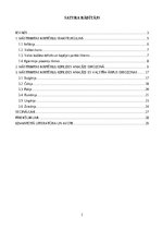 Referāts 'Māstrihtas kritēriji un to izpilde Eiropas Savienībā', 2.