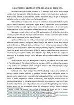 Referāts 'Māstrihtas kritēriji un to izpilde Eiropas Savienībā', 9.