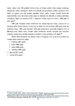 Referāts 'Māstrihtas kritēriji un to izpilde Eiropas Savienībā', 13.