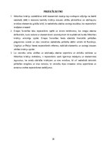 Referāts 'Māstrihtas kritēriji un to izpilde Eiropas Savienībā', 28.