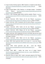 Referāts 'Māstrihtas kritēriji un to izpilde Eiropas Savienībā', 30.