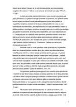 Referāts 'Sporta skolas treneru un audzēkņu savstarpējās attiecības', 5.