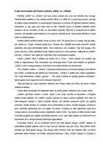 Referāts 'Dzejas teksta analīze pēc Homēra poēmām "Iliāda" un "Odiseja"', 1.