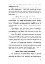 Referāts 'Autobiogrāfiskais žanrs latviešu literatūrā. Jānis Jaunsudrabiņš "Baltā grāmata"', 4.