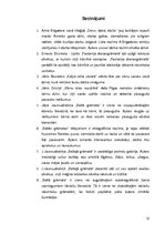 Referāts 'Autobiogrāfiskais žanrs latviešu literatūrā. Jānis Jaunsudrabiņš "Baltā grāmata"', 12.