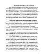 Referāts 'Trauksmes īpatnības ģimenē un bērnu namā dzīvojošiem pusaudžiem', 4.