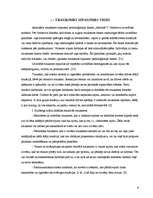 Referāts 'Trauksmes īpatnības ģimenē un bērnu namā dzīvojošiem pusaudžiem', 6.