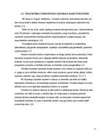 Referāts 'Trauksmes īpatnības ģimenē un bērnu namā dzīvojošiem pusaudžiem', 8.