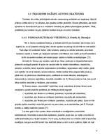 Referāts 'Trauksmes īpatnības ģimenē un bērnu namā dzīvojošiem pusaudžiem', 9.