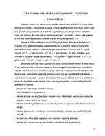 Referāts 'Trauksmes īpatnības ģimenē un bērnu namā dzīvojošiem pusaudžiem', 15.