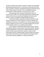 Referāts 'Trauksmes īpatnības ģimenē un bērnu namā dzīvojošiem pusaudžiem', 17.