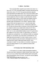 Referāts 'Kinematogrāfijas aizsākumi Japānā. Mēmais kino', 11.