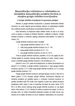 Referāts 'Komunikācijas veicināšana ar atbalstošām un aizstājošām komunikācijas metodēm bē', 1.