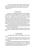 Referāts 'Komunikācijas veicināšana ar atbalstošām un aizstājošām komunikācijas metodēm bē', 3.