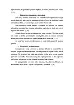 Referāts 'Komunikācijas veicināšana ar atbalstošām un aizstājošām komunikācijas metodēm bē', 6.