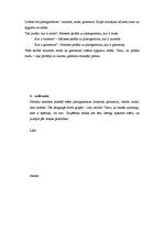 Referāts 'Komunikācijas veicināšana ar atbalstošām un aizstājošām komunikācijas metodēm bē', 10.