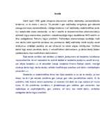 Referāts 'Bezdarbs Latvijā', 1.