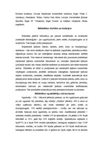 Konspekts 'Patentu tehniskās bibliotēkas lietotāju kontingenta raksturojums', 3.