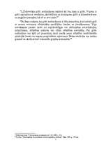 Referāts 'Nepilngadīgo noziegumi', 5.