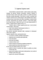 Referāts 'Anglicismi mūsdienu latviešu valodā žurnālā "Sīrups"', 9.