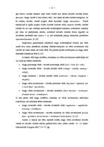 Referāts 'Anglicismi mūsdienu latviešu valodā žurnālā "Sīrups"', 14.