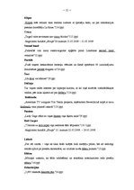 Referāts 'Anglicismi mūsdienu latviešu valodā žurnālā "Sīrups"', 20.