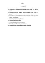 Referāts 'Anglicismi mūsdienu latviešu valodā žurnālā "Sīrups"', 25.