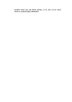 Eseja 'Svētki, alkohols, sabiedrība un es', 2.