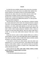 Referāts 'Skolas iekšējās kārtības noteikumi, skolēnu un skolotāju viedoklis', 5.