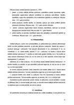 Referāts 'Skolas iekšējās kārtības noteikumi, skolēnu un skolotāju viedoklis', 18.