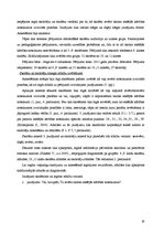 Referāts 'Skolas iekšējās kārtības noteikumi, skolēnu un skolotāju viedoklis', 19.