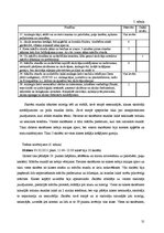 Referāts 'Skolas iekšējās kārtības noteikumi, skolēnu un skolotāju viedoklis', 31.