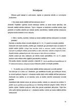 Referāts 'Skolas iekšējās kārtības noteikumi, skolēnu un skolotāju viedoklis', 34.